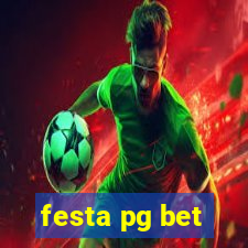 festa pg bet